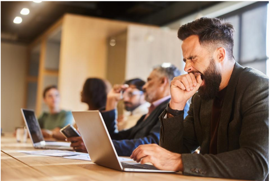 Break Free from Infinite Workdays and 9-9-6 Workweeks