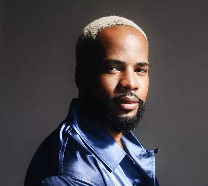 The Original Network Effect: Black Founders and Trust