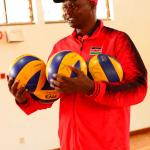 Kiminini Volleyball tJourney Key To Unearthing Talent
