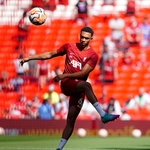 Grealish, Alexander-Arnold Ruled Out Of England Duty By Injury