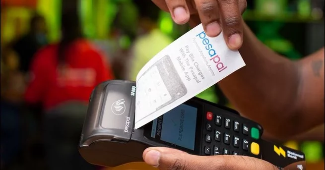Pesapal Drives Kenya’s Restaurant Tech Shift