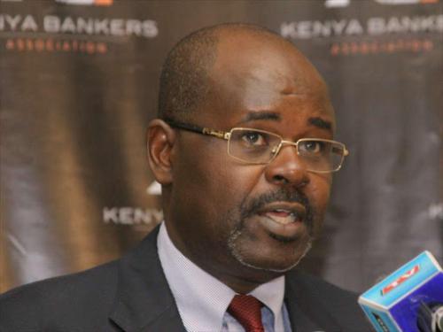 Bankers Laud CBK For Issuing Foreign Exchange Code