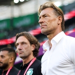 Renard Named Coach Of France Women's Football Team