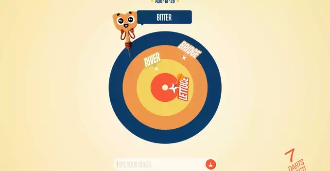 Blaseball Studio The Game Band Unveils Daily Puzzler Dartwords