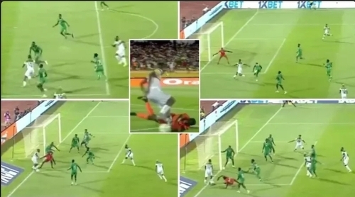 Spurs Midfielder Yves Bissouma Notches Simply Ridiculous Assist On International Duty