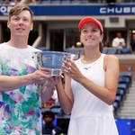 Danilina And Heliovaara Win US Open Mixed Doubles Title