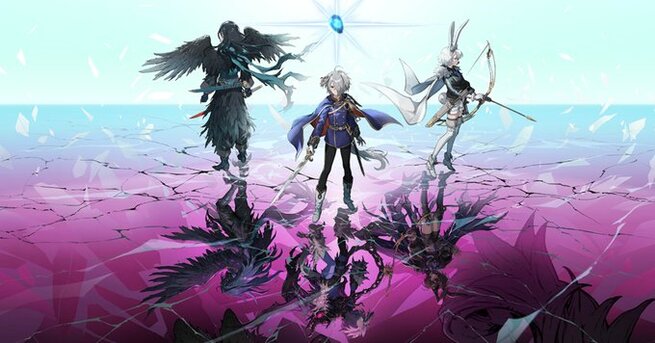 Nintendo Fire Emblem Mobile Game Brings Among Us Twist
