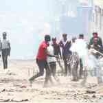 Leaders Abandoned Us After Violent Protests, Mathare Residents Say