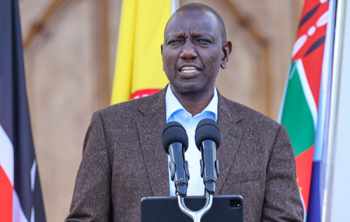 On The Radar: Ruto To Chair Kenya Kwanza PG, Reveal Bipartisan Team
