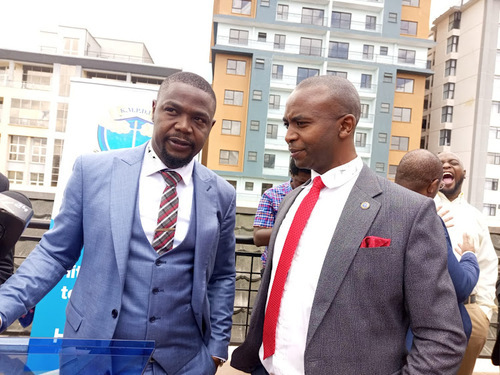 Health Unions Threaten Mass Action As Salary Delays Persist