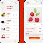 Grocery App Development Company: Revolutionizing the Process of Grocery Purchase
