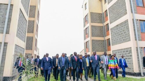 Linzi Finco Gets Approval To Float First Islamic Bond For Affordable Housing
