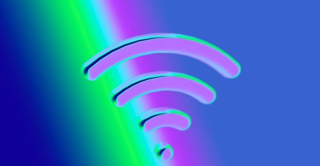 Wi-Fi 8 Prototype Connection Unveiled