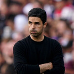 Champions League: Inclement Weather Delays Arsenal’s Trip To Lens