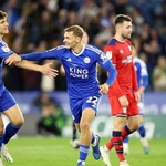 Ruthless Leicester Regain Championship Top Spot