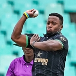 Cele Relishing Being Back At The Dolphins