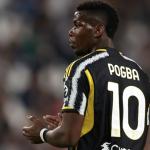 Paul Pogba's 'B' Sample Also Positive - Source Close To Case