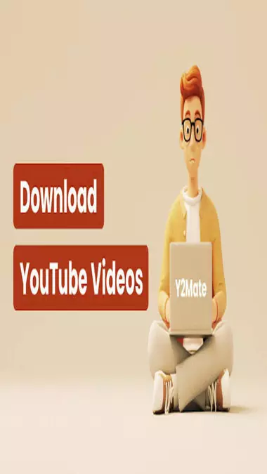 Y2mate: Convert and Download YouTube Videos 