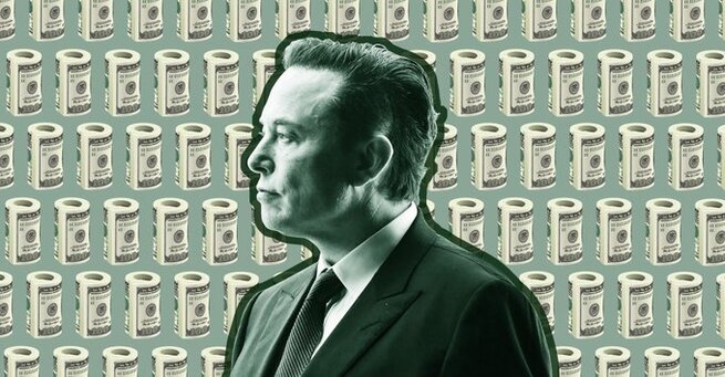 Will Tesla Shareholders Mote to make Elon Musk the First Trillionaire?
