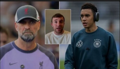 Chelsea And Man City To Rival Liverpool For 'Generational Talent' As Fabrizio Romano Confirms Interest