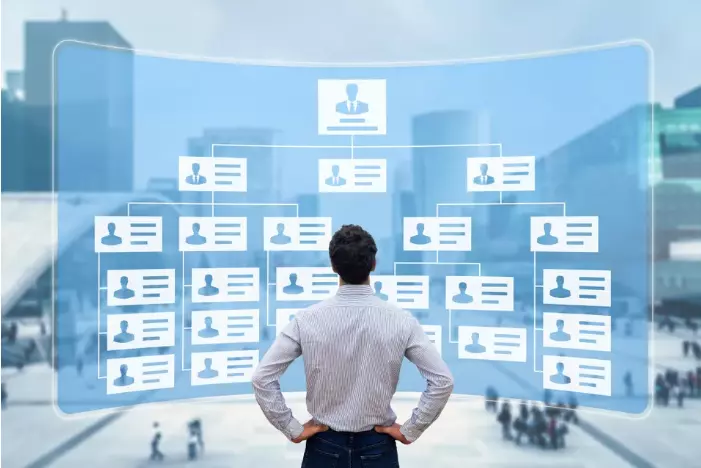 Why Most Organizational Structure Redesigns Fail and 8 Steps to Fix It