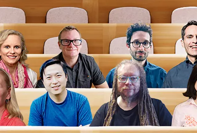 Microsoft Retires Teams Together Mode to Focus on Video Quality and Performance