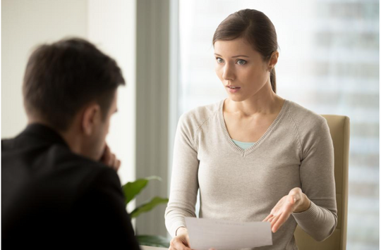 4 Job Offer Negotiation Mistakes to Avoid