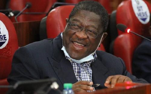 Home Western Otuoma Picks Wako, Okemo To Lead County Advisory Unit
