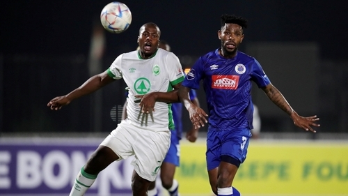 AmaZulu Out To Silence Buoyant SuperSport