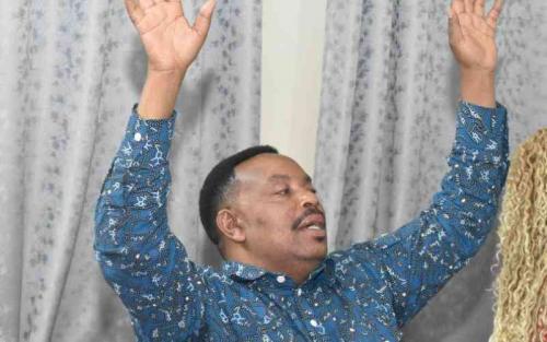 Ben Githae Now Pledges allegiance to Ruto, Kenya Kwanza