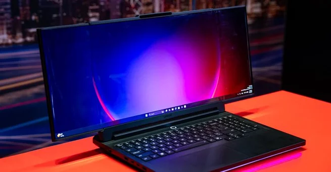 CES 2026 Laptops Redefine Portable Power