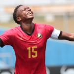 Egypt Held By Mozambique In Afcon U-20 Opener