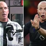 Premier League Officials 'Furious' With Mike Dean After ex-referee's Explosive Claims