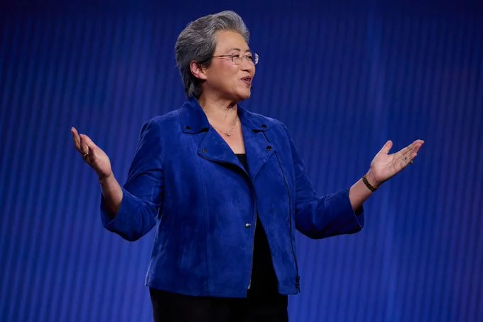 AMD Helios AI Rack Scale System: A Bold Challenge to Nvidia’s AI Dominance