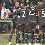 Pirates Out To Get League Title Bid Back On Track