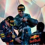 Red Bull Have F1 Title 'Sewn Up' After One Race, Says Rival Russell