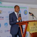 400,000 Children Received Malaria Vaccine Since Rollout In 2019 - MoH
