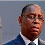 Senegal Ex-PM Charged Over Questioning President On France's Le Pen