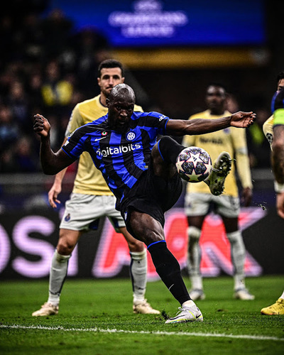 Lukaku Under-Appreciated Or Unfulfilled In Premier League?