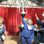 Machakos To Establish Bollywood Centre, Governor Ndeti Says