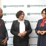 Co-op Bank, KMRC Partner To Offer Low Cost Mortgages