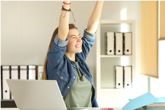 5 Career Goals to Set During the Great Lock In