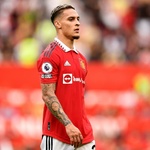 Brazil Drop Manchester United Winger Antony After Abuse Allegations