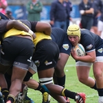 It Is Mind Over Matter As Madibaz Target Promotion To Varsity Cup