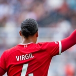 Liverpool Are In A Transitional Phase, Says Van Dijk