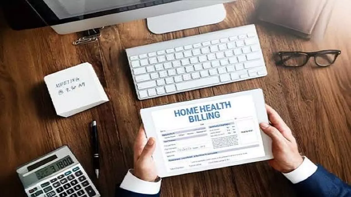 Home Health Billing in Detroit: Improve Revenue and Reduce Claim Denials