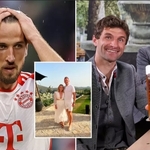 The Strict Clothing Rule Harry Kane Must Follow At Bayern Munich