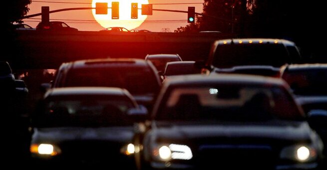 Allowing More Tailpipe Pollution Means Higher Fuel Costs