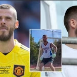David de Gea Is In Talks With A New Club After Leaving Manchester United