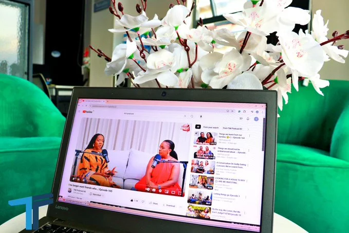 Kenyan YouTubers Face 5% Tax; KRA PIN Needed